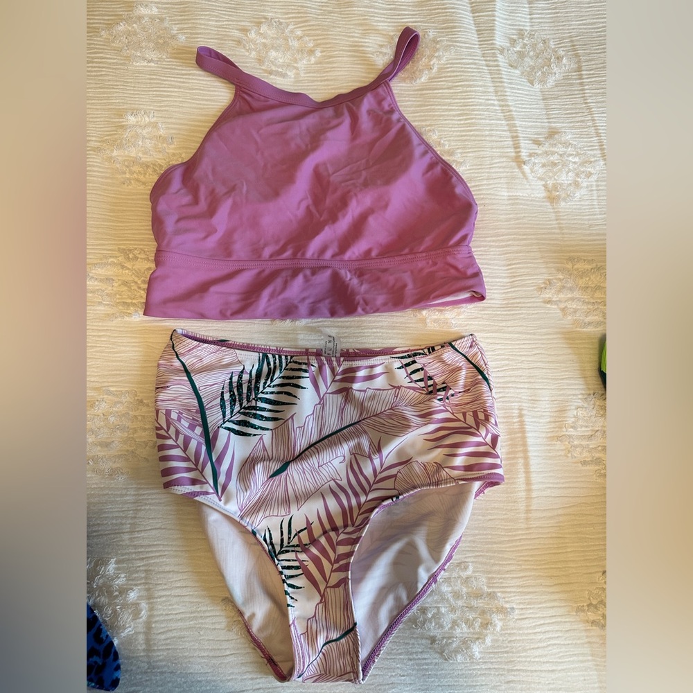 Women or Girl’s Bikini